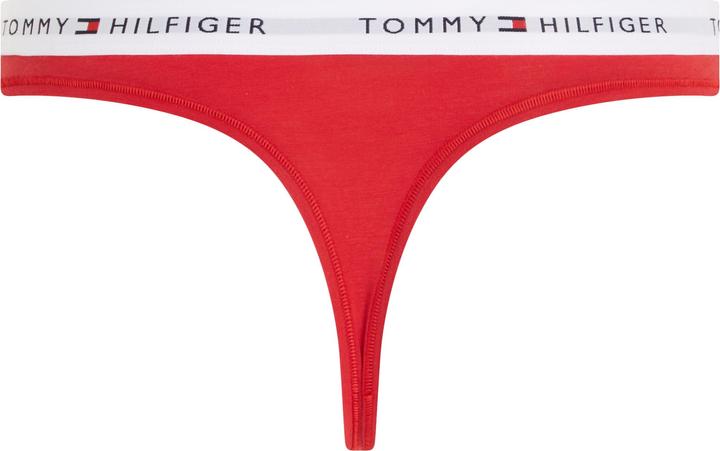 Actual product image Tommy Hilfiger Thong (L)