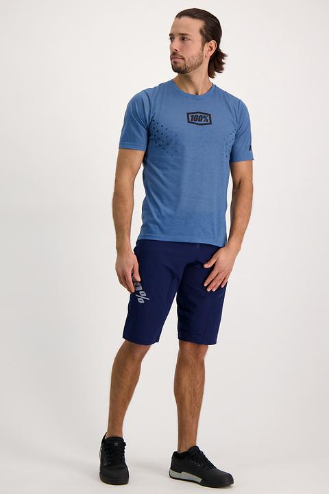 Image du produit 100% Airmatic short de bike hommes (34)