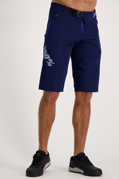 Actual product image 100% Airmatic men short (32)