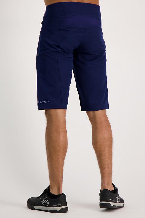 Actual product image 100% Airmatic men short (32)