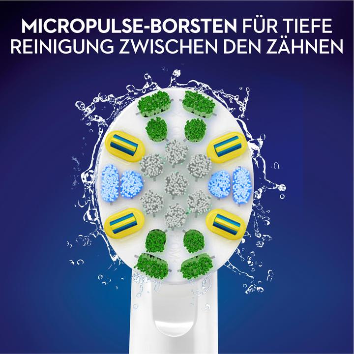 Produktbild Oral-B Tiefenreinigung CleanMaximiser (1 x)