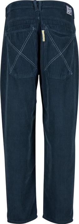 Actual product image Homeboy x-tra BAGGY CORD Pants - 111091 (W28/L32)