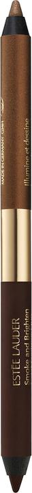 Produktbild Estée Lauder Smoke&Brighten (Rich Bronze, 03 - Dark Chocolate)