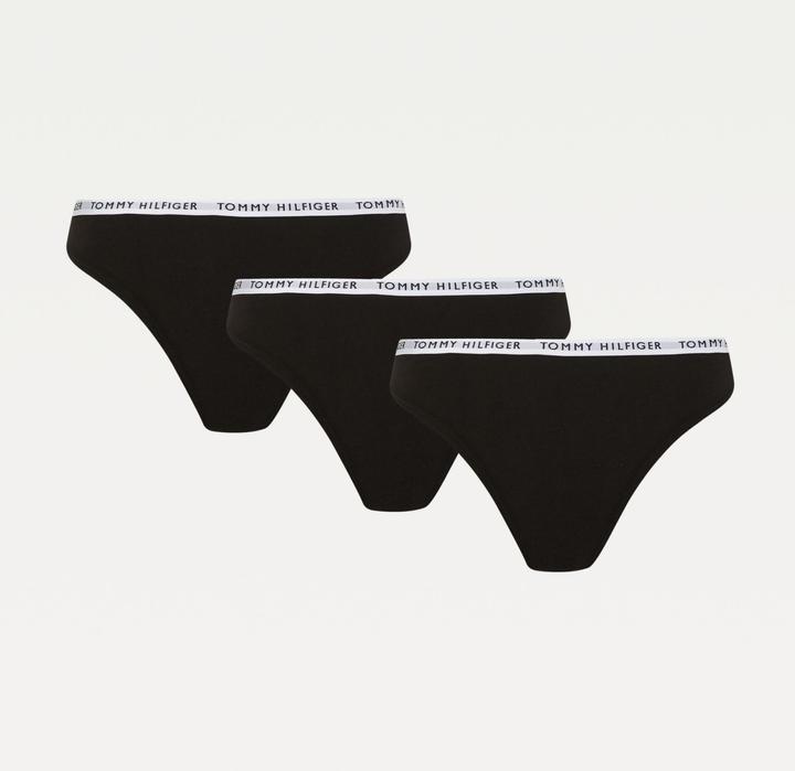 Image du produit Tommy Hilfiger Thong (S, Lot de 3)