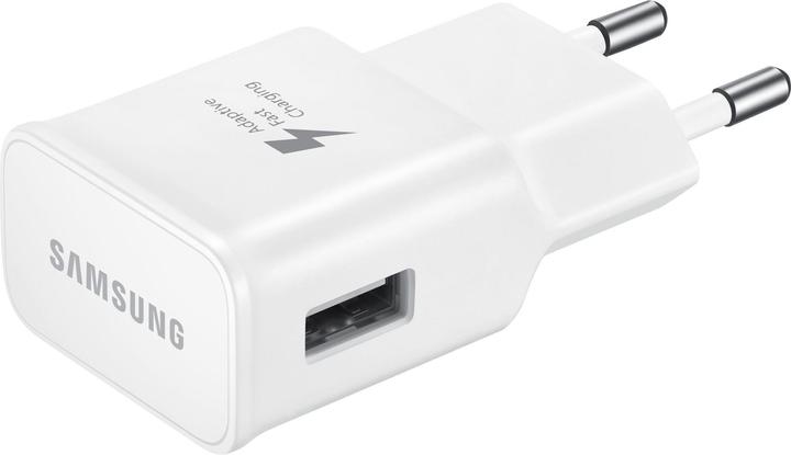 Image du produit Samsung Ep-Ta20 - USB C (15 W)