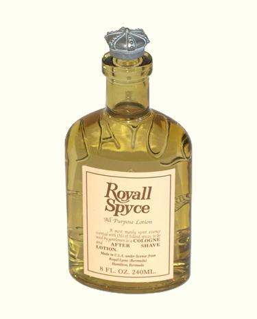 Produktbild Royall Fragrances Royall Spyce (Eau de cologne, 240 ml)