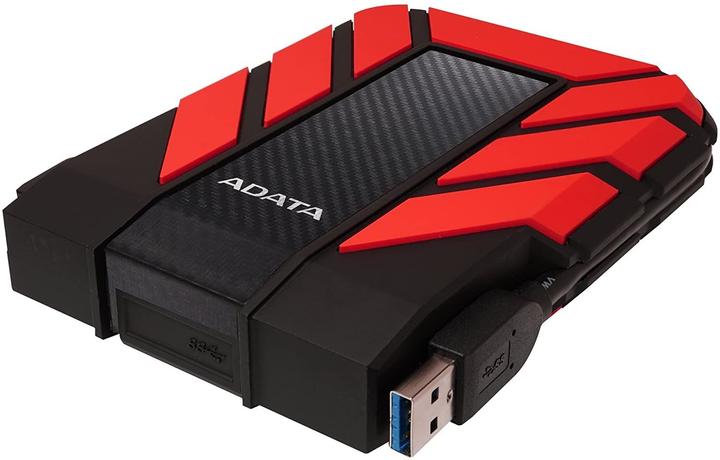 Actual product image Adata AHD710P (2 TB)
