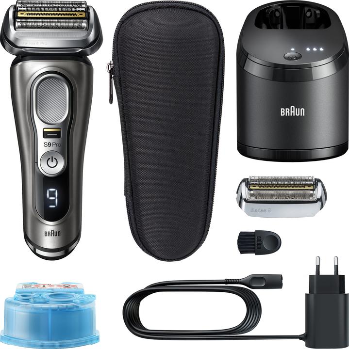 Produktbild Braun Series 9 Pro