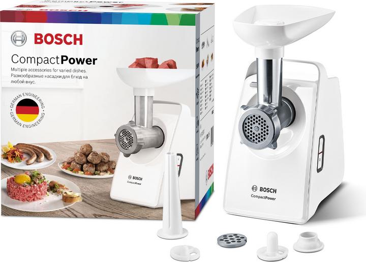 Immagine prodotto Bosch Hausgeräte MFW3520W