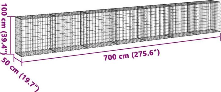 Image du produit VidaXL Liberty