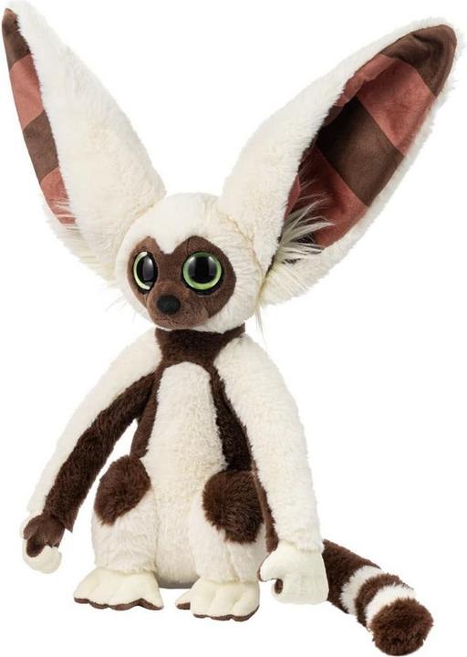 Actual product image Noble Collection Avatar: The Last Airbender - Momo (43 cm)