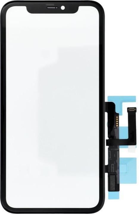 Productafbeelding Samsung Consumables! Musttby MUSTTBY Touch screen + OCA IPHONE 11 (no IC) (iPhone 11)