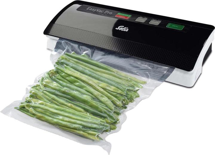 Actual product image Solis EasyVac Pro