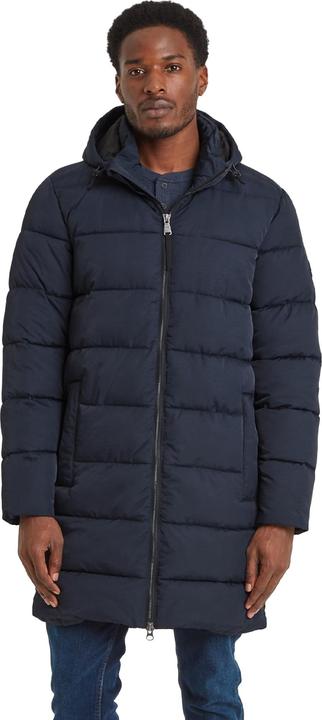 Actual product image TOG24 Mens Radley Long Padded Jacket (6XL)