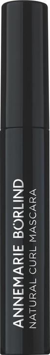 Produktbild Annemarie Börlind Natural Curl Mascara Brown (Braun)