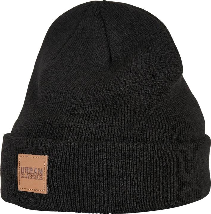 Image du produit Urban Classics Logopatch Beanie Kids 2-Pack (110/116)