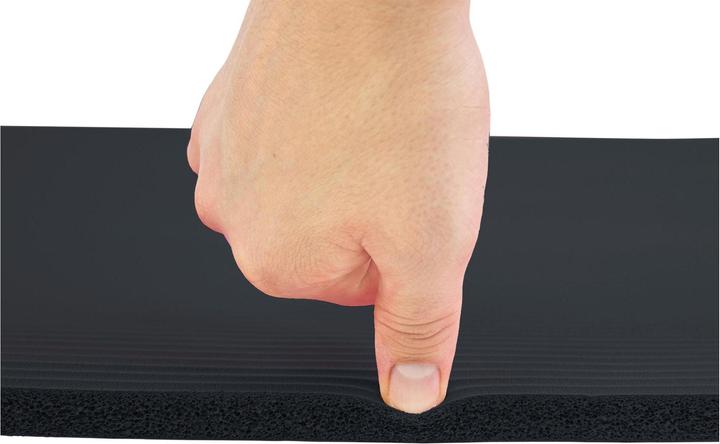 Actual product image Tunturi Centuri NBR Fitness Matte (15 mm)