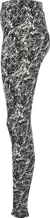 Produktbild Urban Classics Ladies Soft AOP Leggings (M)