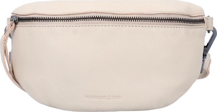 Produktbild Harbour 2nd Just Pure Paulette Gürteltasche Leder 24 cm