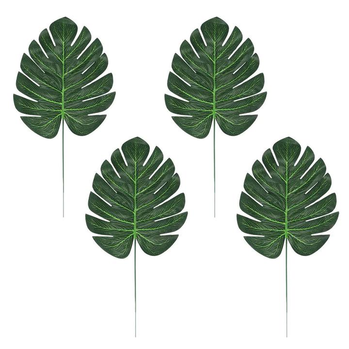 Produktbild Boland Palmblätter - Palme - 4 Stück