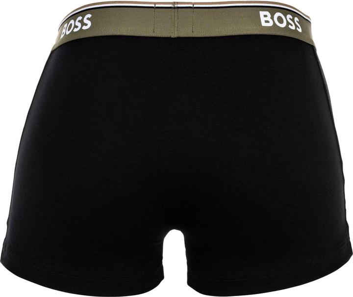 Actual product image Chantelle Trunk 3P Power (XL, pack of 3)