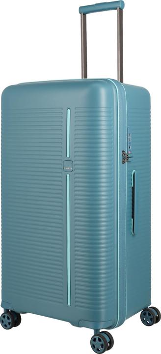 Produktbild Travelite ROOMER Trunk() Aqu (101 l, XL (ab 115l))