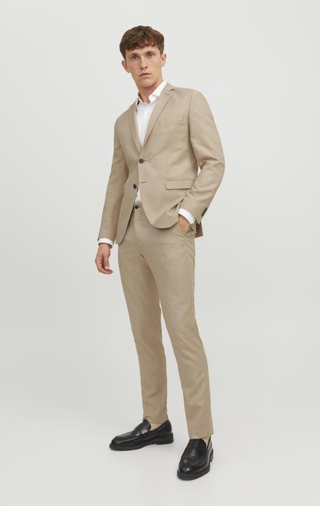 Immagine prodotto Jack & Jones JPRSOLARIS Pantaloni da abito super slim fit Pantaloni da abito (44)