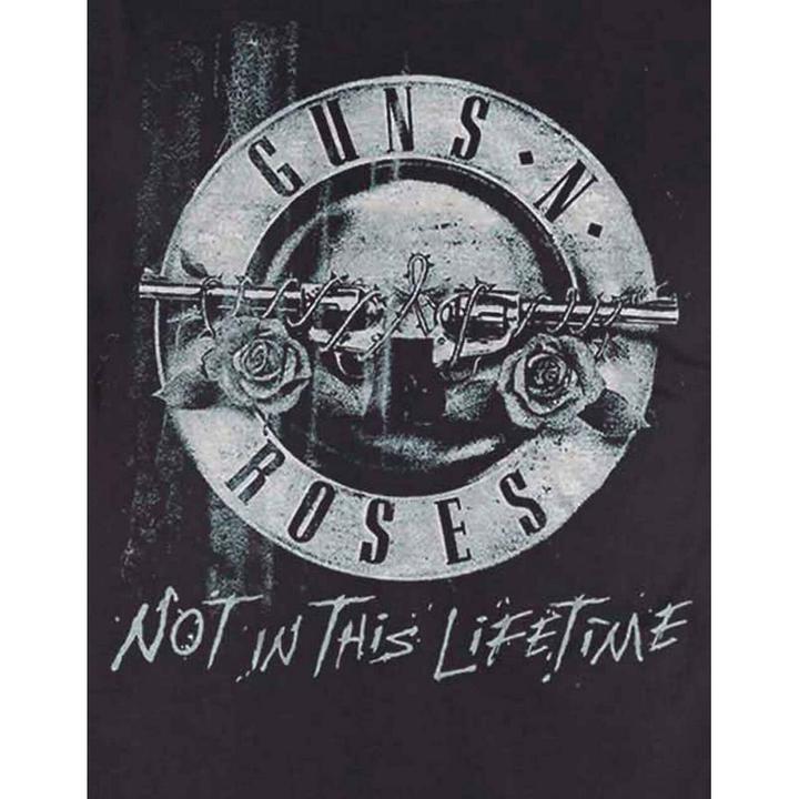 Image du produit Universal Textiles - T-shirt NOT IN THIS LIFETIME TOUR XEROX - Adulte (S)