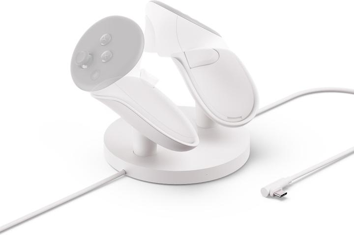 Produktbild Meta Meta Quest 3 / 3S Kompakte Ladestation