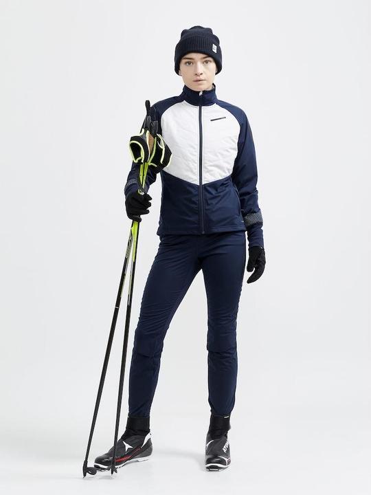 Produktbild Craft Storm Balance Damen Langlaufhose (M)