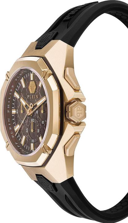 Produktbild Philipp Plein PWTBA0423 Hyper $port (Chronograph, Sportuhr, 45 mm)