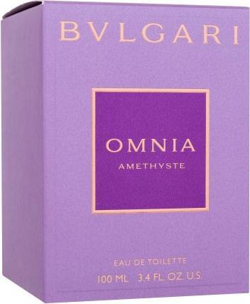 Produktbild Bulgari Omnia (Eau de Toilette, 100 ml)