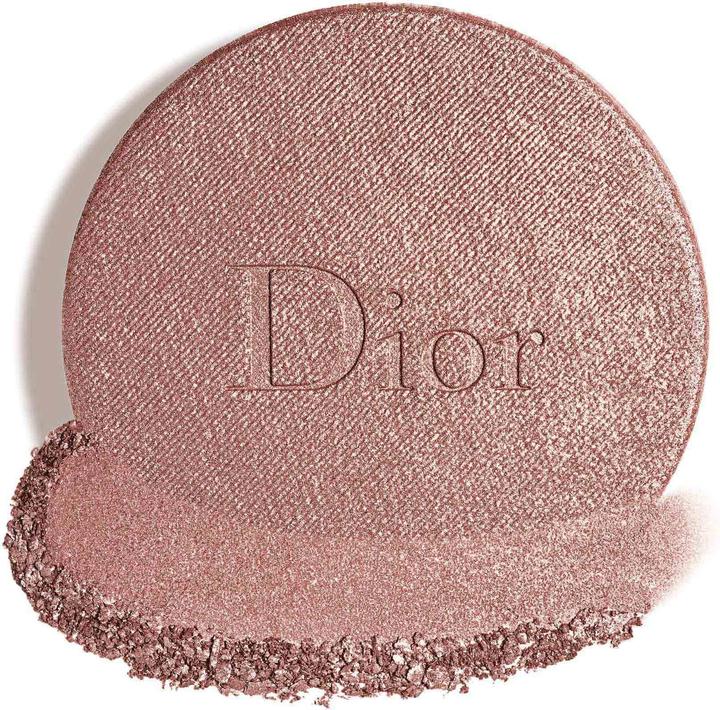 Actual product image Dior Diorskin Forever Luminizer No 05 (05 Rosewood Glow, Highlighter, 64 g)
