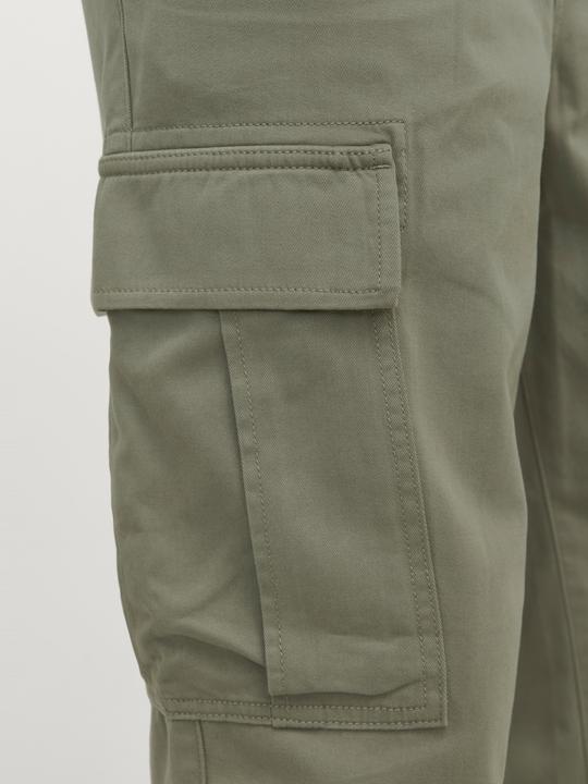 Actual product image Jack & Jones Jpstkarl Jjinfinna Cargo Pants (W30/L32)