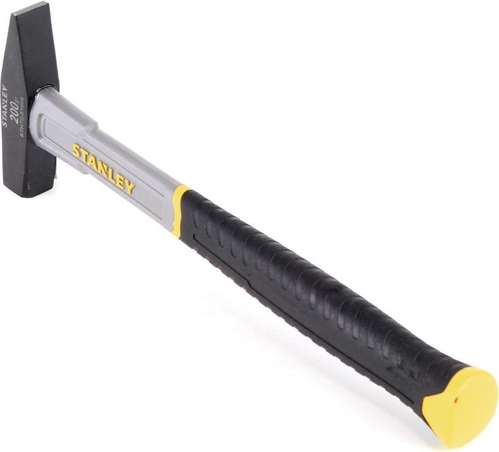 Produktbild Black & Decker Schlosserhammer (200 g)