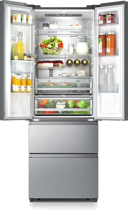 Image du produit Hisense RF632N4WIE (485 l)