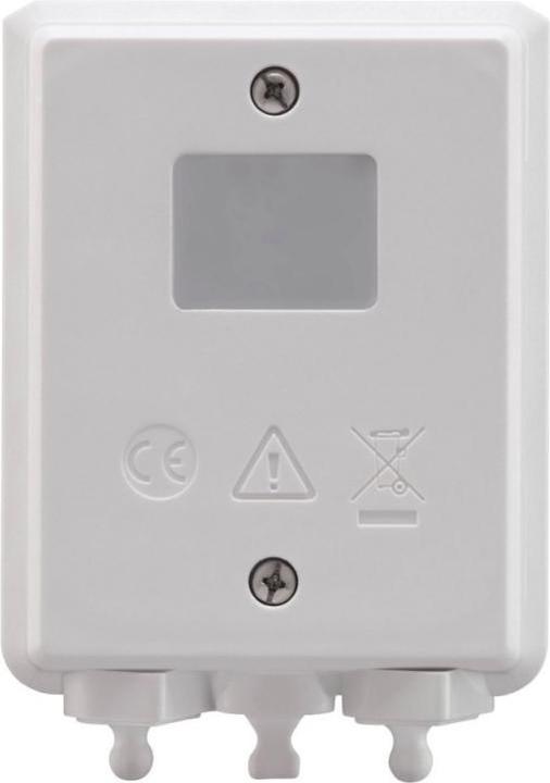 Actual product image Testo TESO 0572 2032 Saveris 2-T2 wireless data logger 05722032