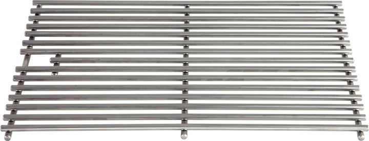Allgrill Roestvrijstalen grillrooster voor ALL'GRILL Professional
