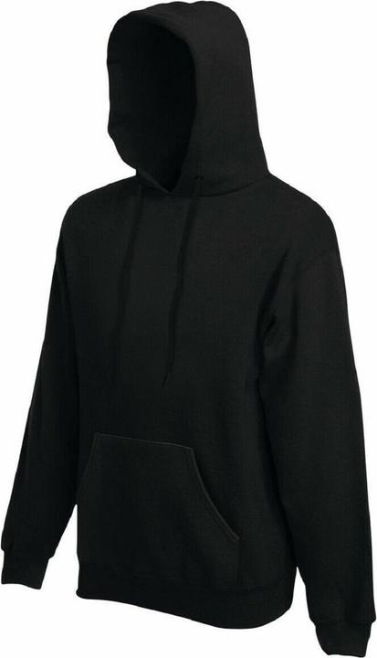Produktbild Fruit of the Loom Kapuzenpullover Hoodie Kapuzensweater (L)