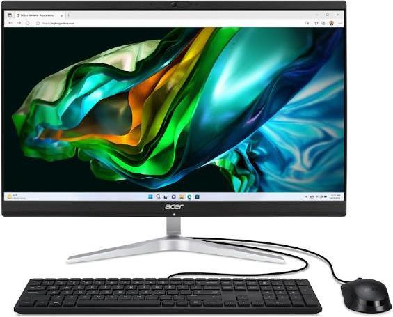 Produktbild Acer PC All In One 238"