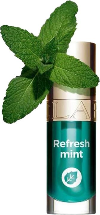 Actual product image Clarins Lip Comfort Oil No 11 (No. 11 - Blue)