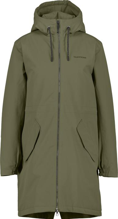 Produktbild Didriksons Women's Marta-Lisa Parka 2 (36)