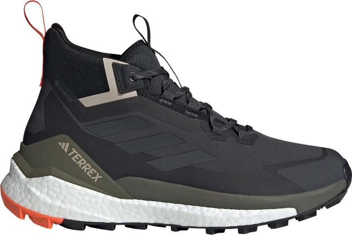 Produktbild adidas Terrex Free Hiker 2 GTX (41)