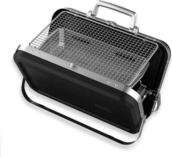 Actual product image Hermex Suitcase grill (24.90 cm)