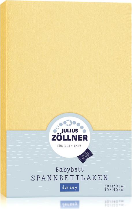 Produktbild Julius Zöllner Jersey (70 x 140 cm)