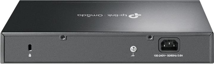 Actual product image TP-Link Omada OC300 (2 Ports)