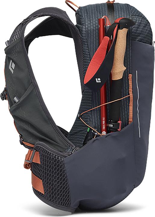 Immagine prodotto Black Diamond Zaino Pursuit 15 (15 l)