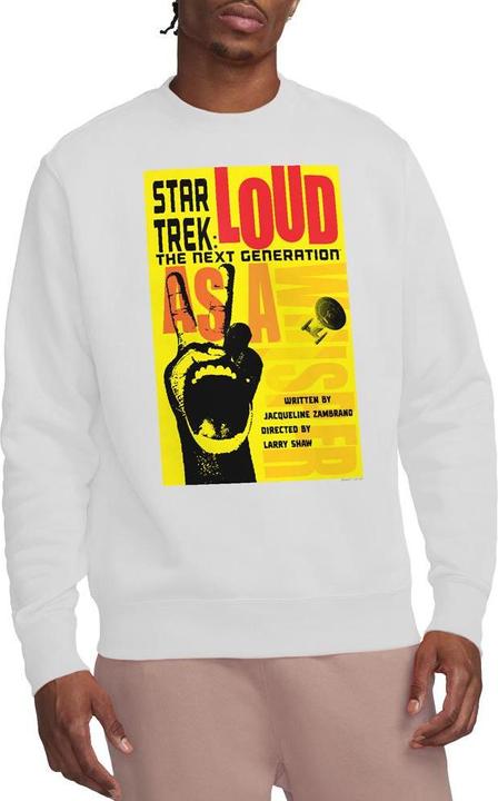 Produktbild The Next Generation Season 2 Episode 5 Sweatshirt (S)