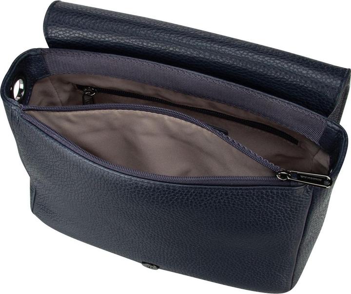 Immagine prodotto Mandarina Duck Borsa a tracolla Mellow Leather Hunting Bag FZT69