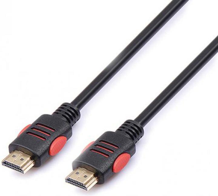 Reekin HDMI Kabel 5,0 Meter (5 m, HDMI)
